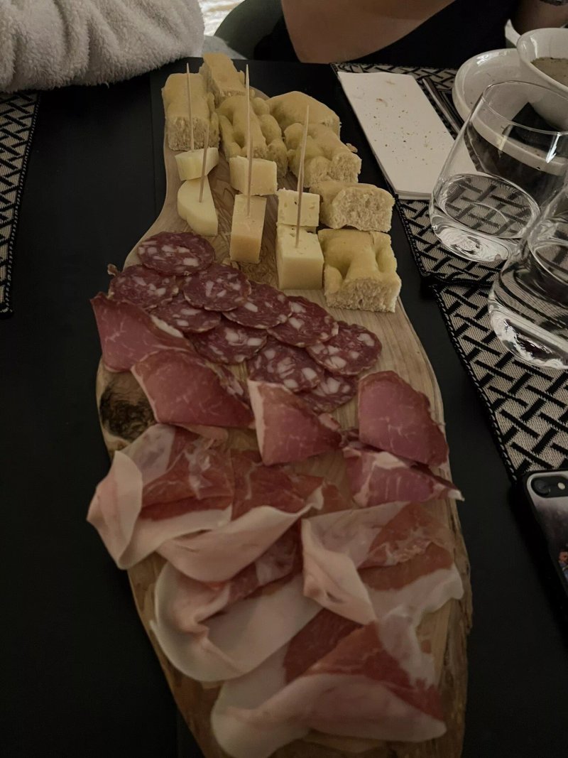 Caveau Del Capitano Ristorante&Enoteca
