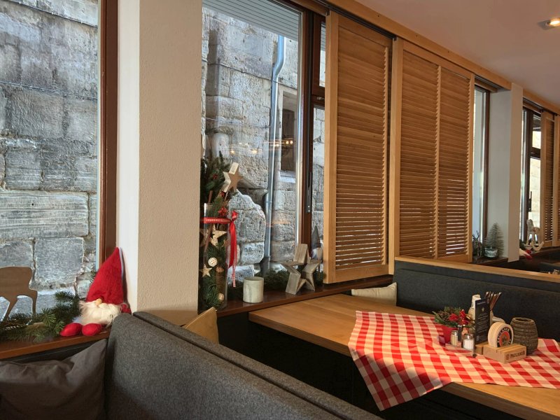 Alpen Wirtshaus