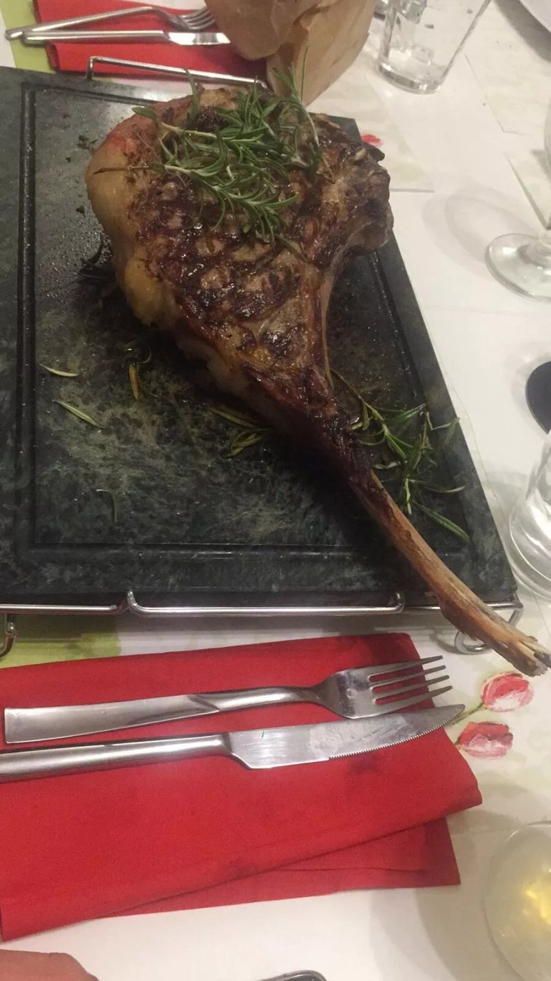 Belvedere BistroPizzeria