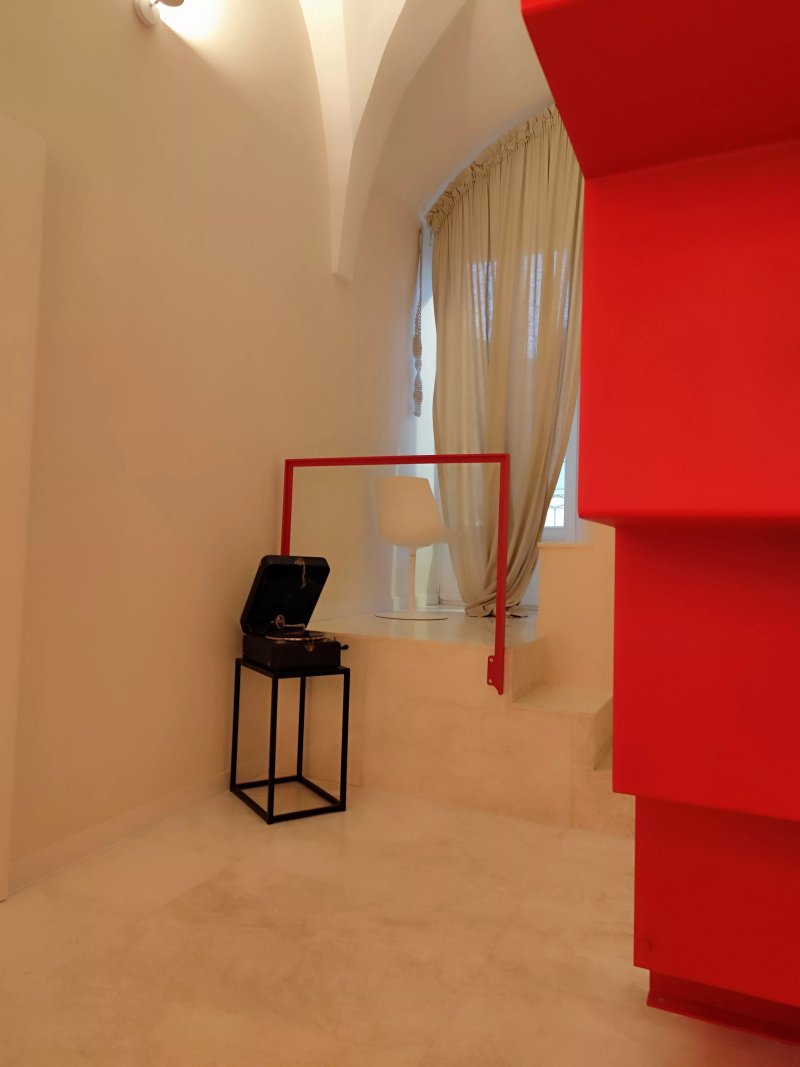 Palazzo Mascetti Executive Rooms