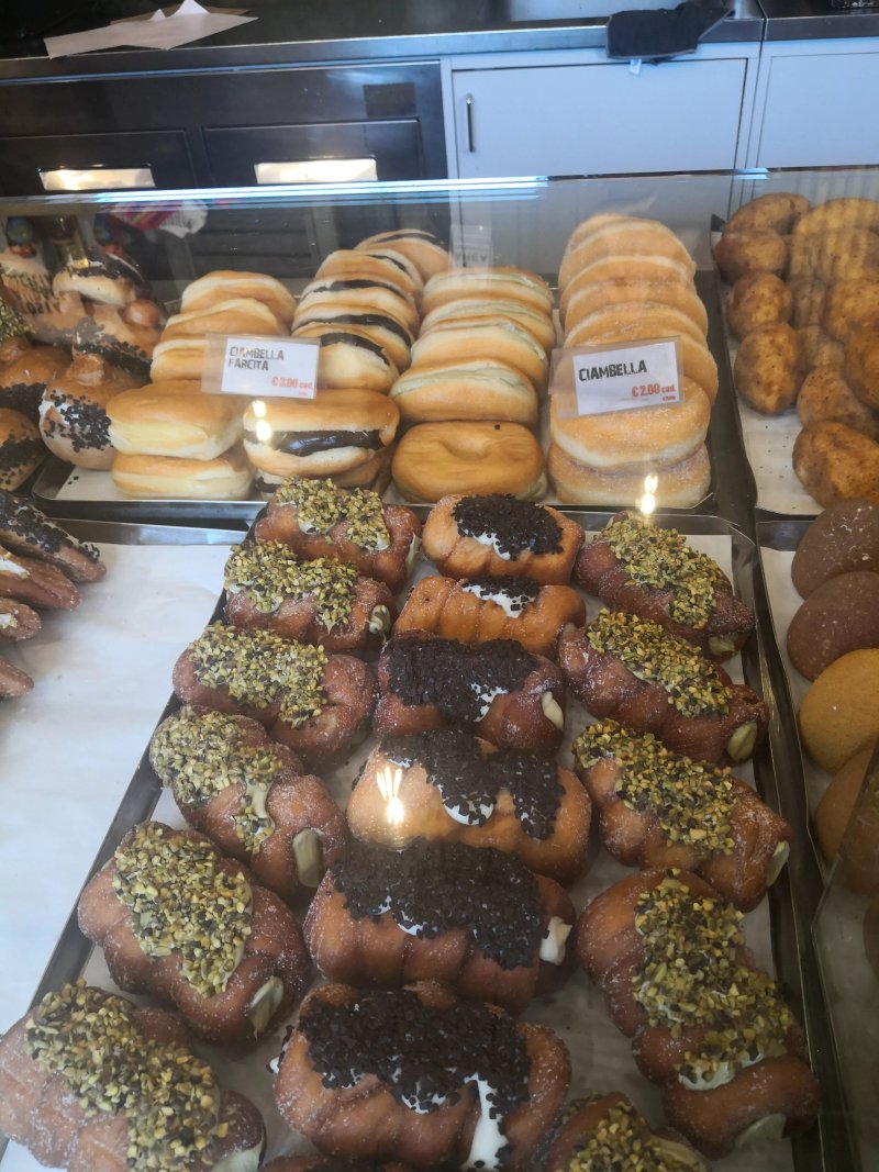 A'Vucciria