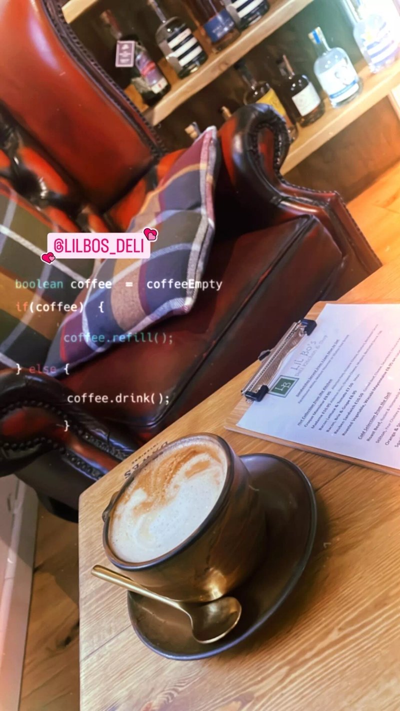 Lil Bo's Deli Limited