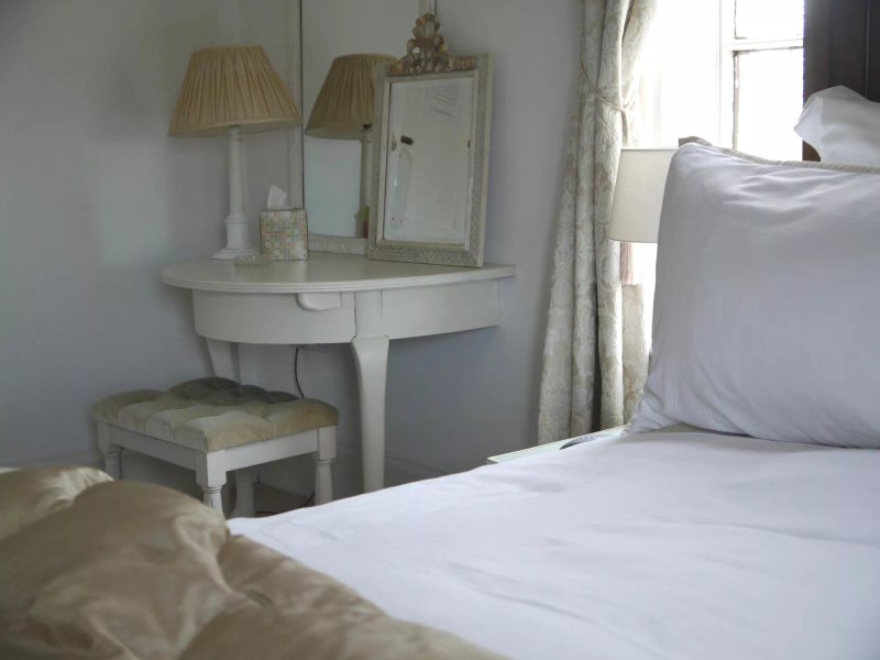 Rockley House