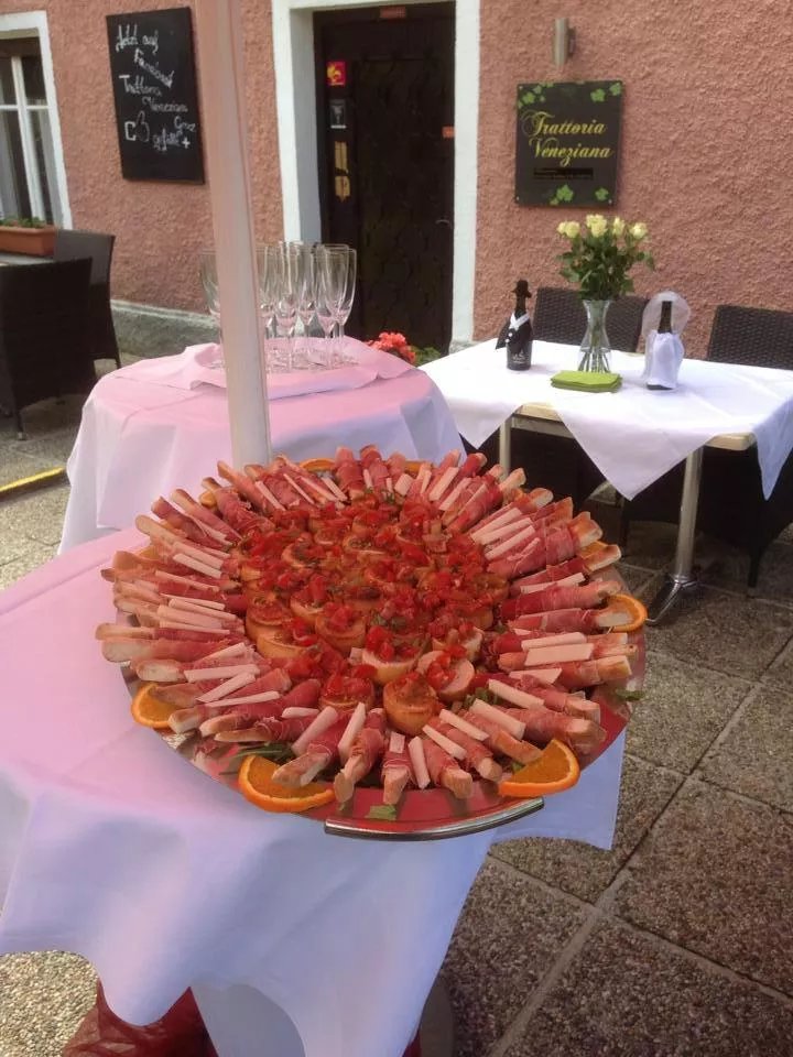 Trattoria Veneziana