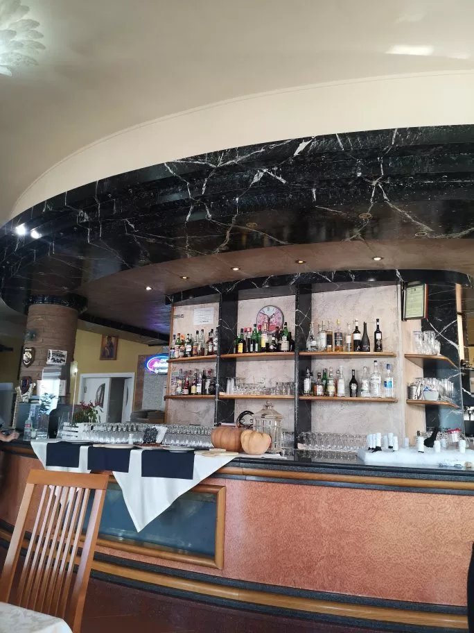 Ristorante Pizzeria Caminetto