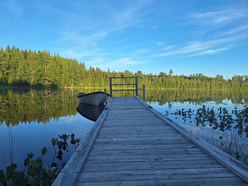 Frisbo Lodge