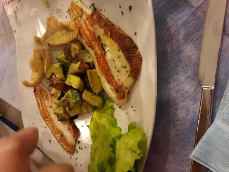 Ristorante Pizzeria Il Faro