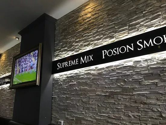 DejaVu Shisha Lounge