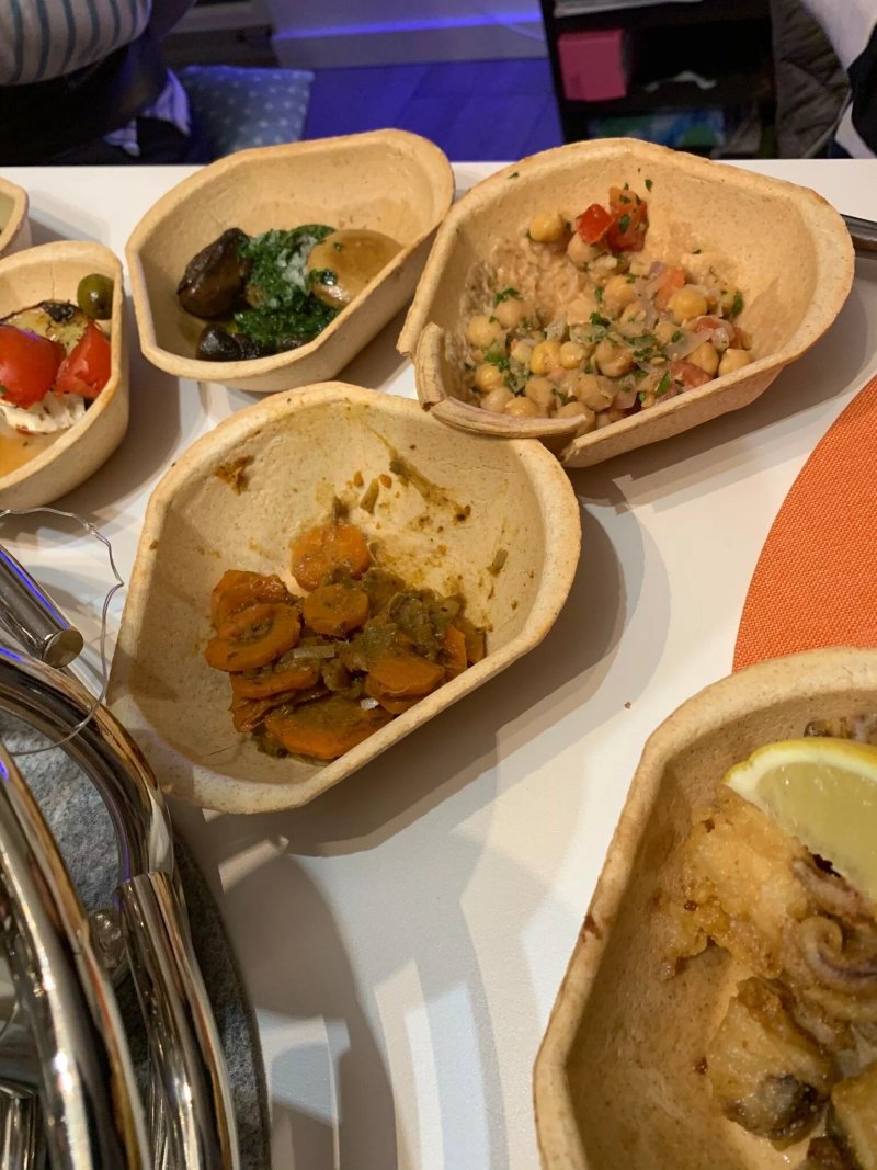 Bistro Timorossi