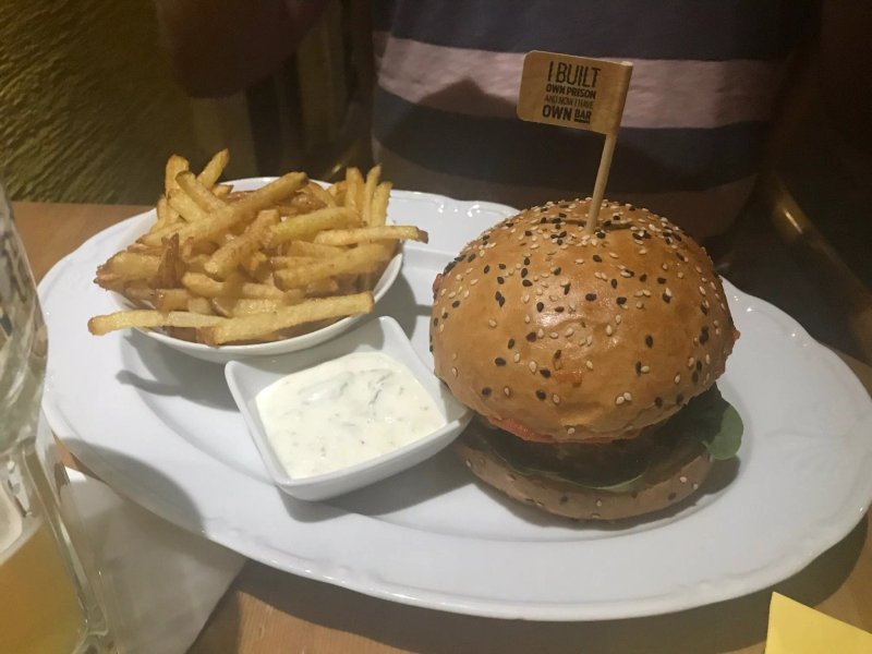 Bar Escobar
