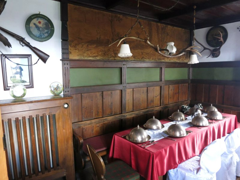Berggasthof Kreut-Alm