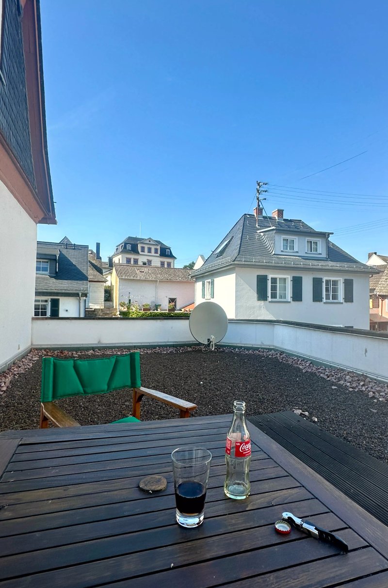 Hotel Kronenschlosschen