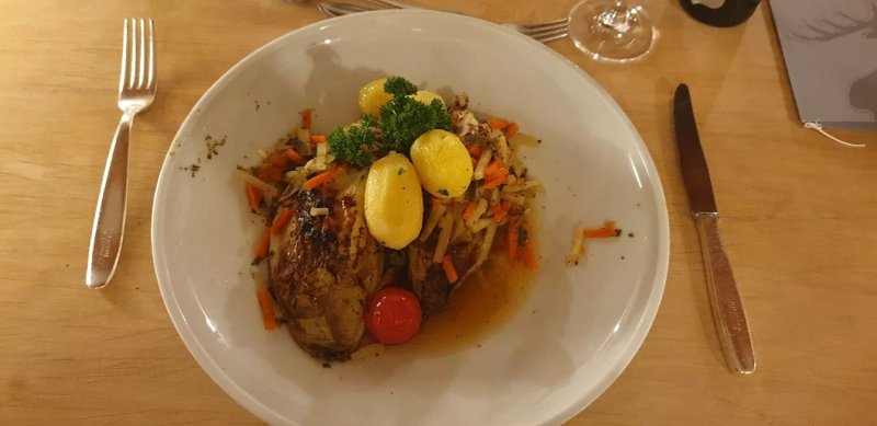 Restaurant Hirschen