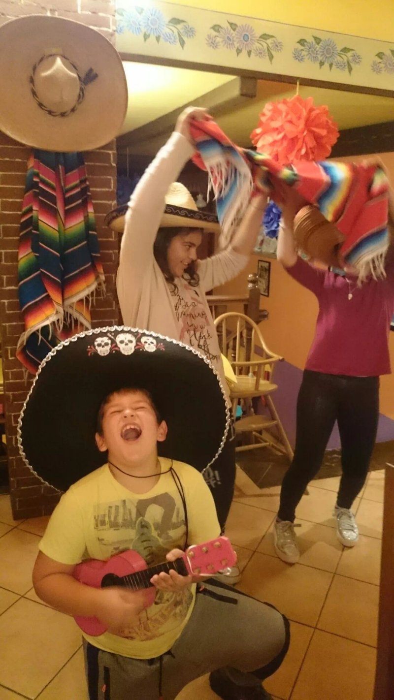 El Corral