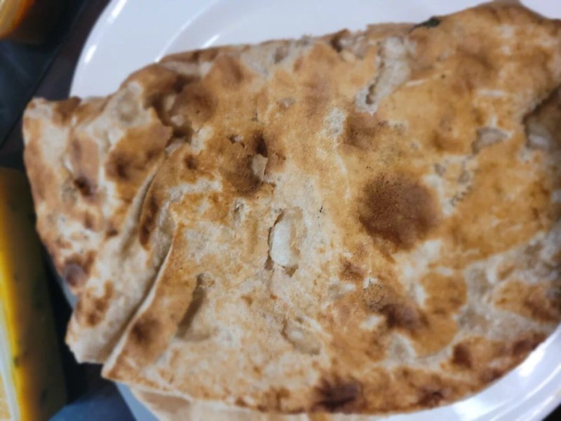 Bombay Cuisine