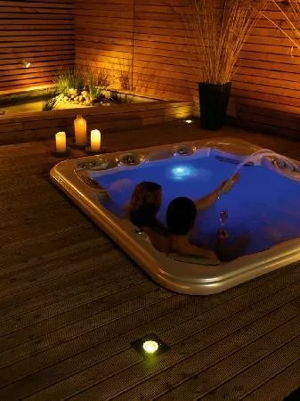 Sun House, Boutique Hotel