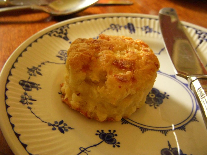 Arnot House Bed and Breakfast