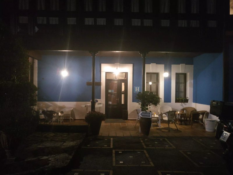 La Casona de Sobrepiedra
