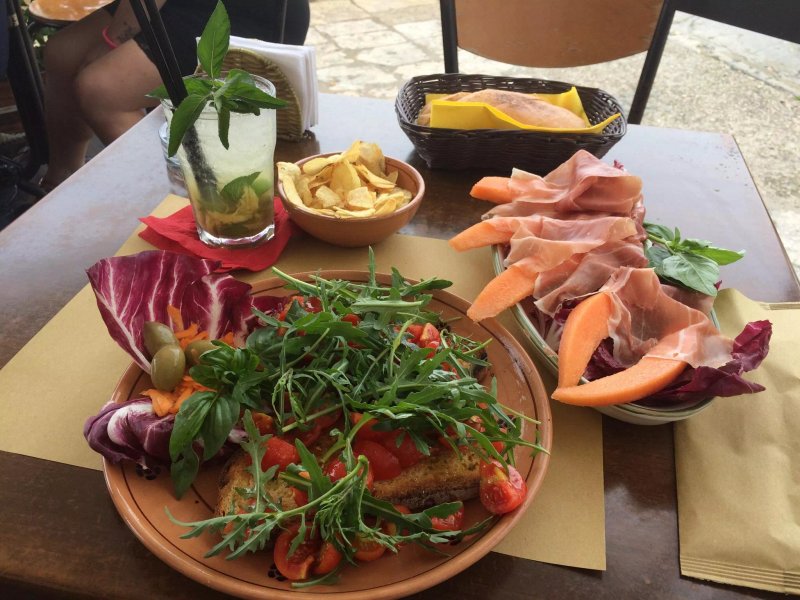 Cova dei Mori