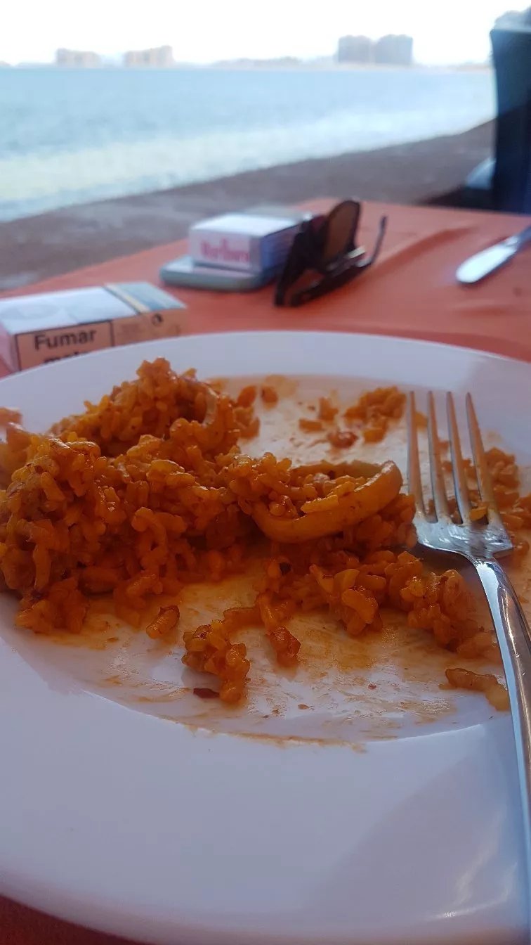 El Ancla