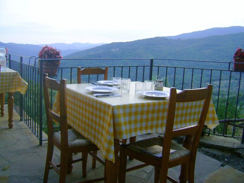 Agriturismo Il Castelluccio
