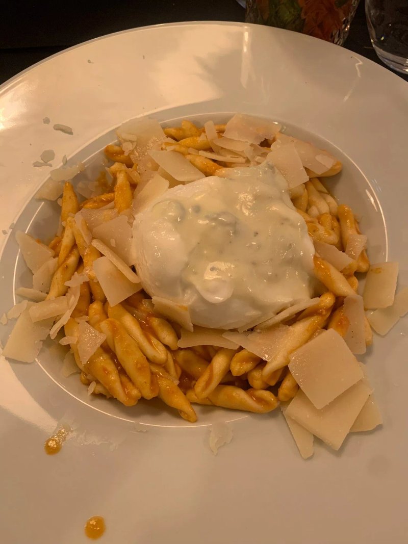 Le Mariole