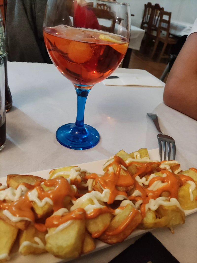 La Pizzeria
