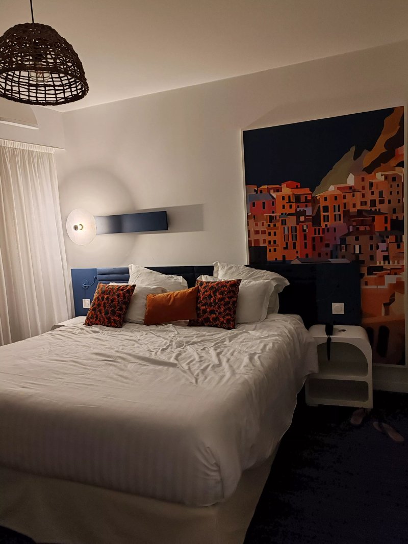 Appart'hôtel Odalys City Centre Euromed