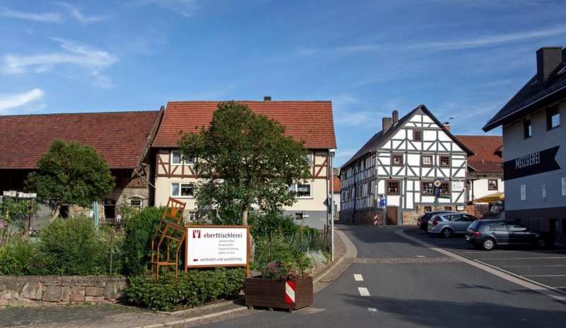 Gasthaus "Hartung"