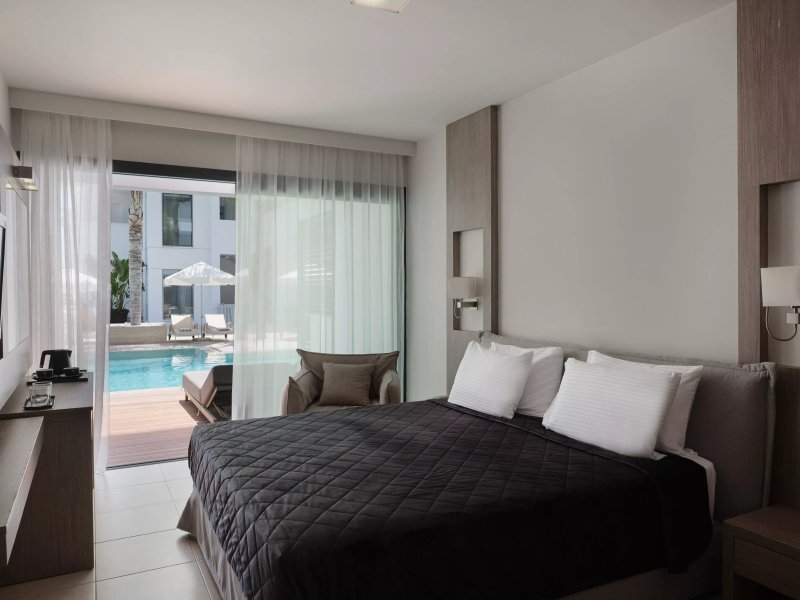 Atlantica Sancta Napa Hotel