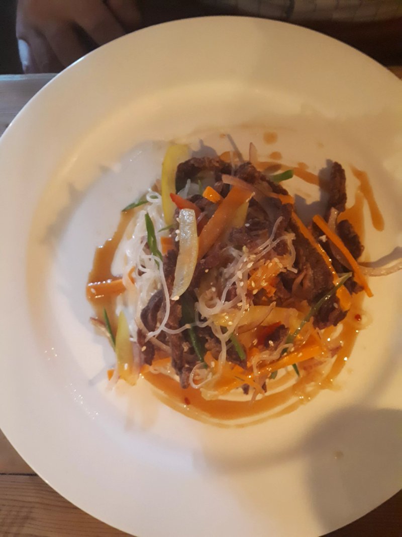 The Hatch Inn