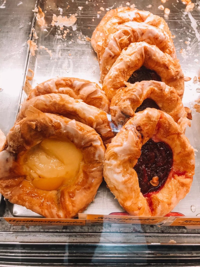 Loiri Nunne Bakery Pastry Shop