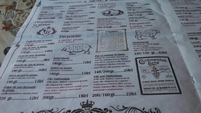 Hotel Restaurant Bulevard