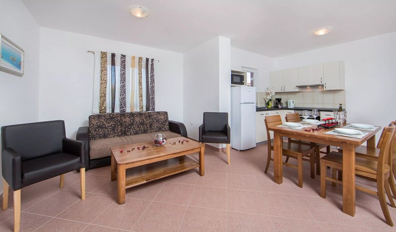 Apartments Jana Residence