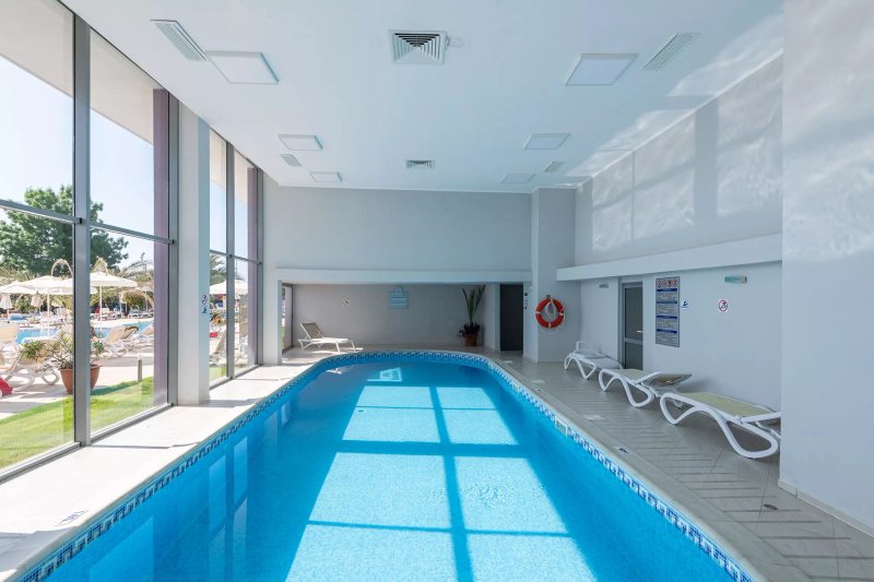 Sentido Neptun Beach