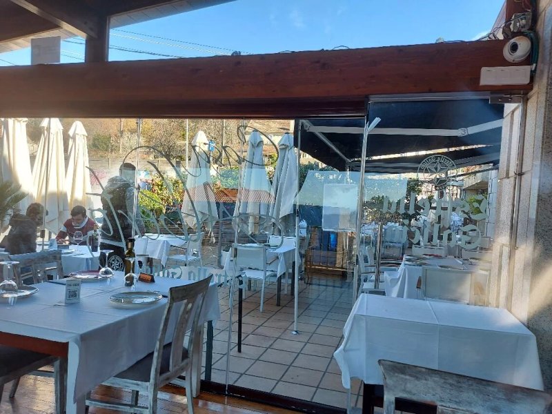 Asador Restaurante Casa Alberto