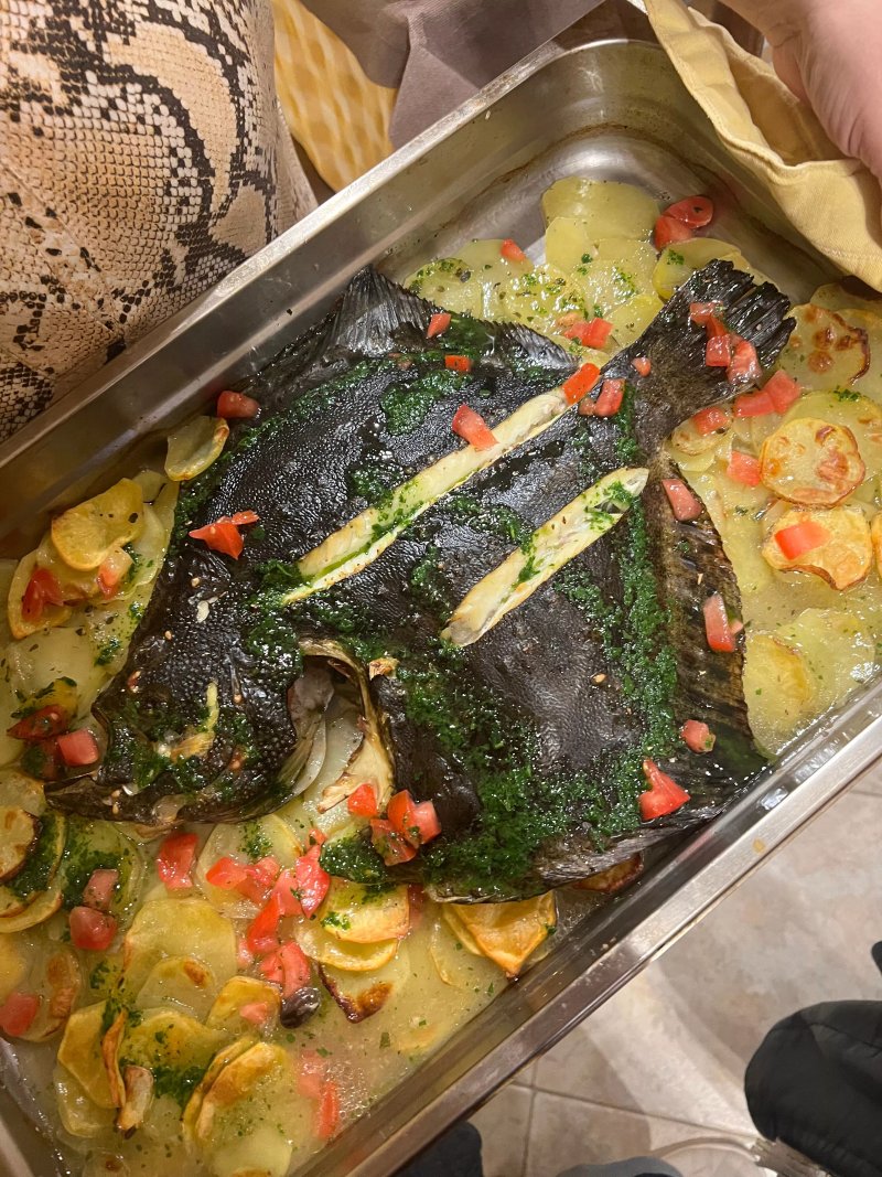 La Locanda del Contadino Marino