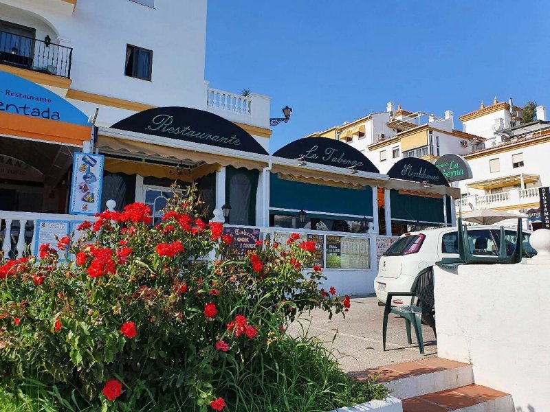 La Taberna