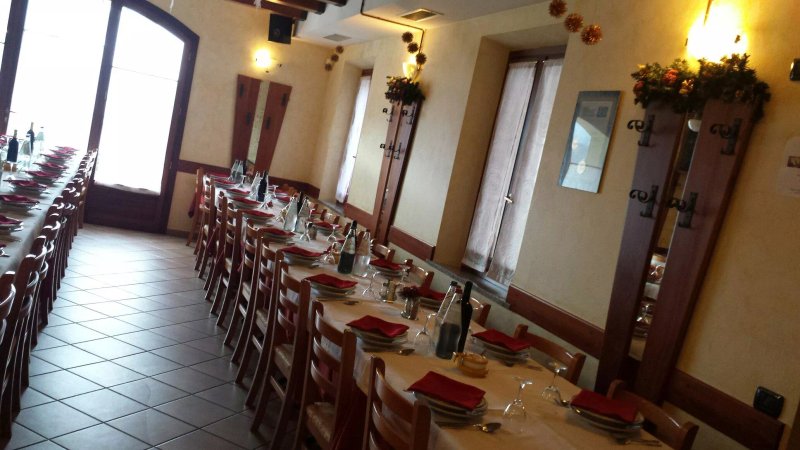 Bar Ristorante Pizzeria Civorio