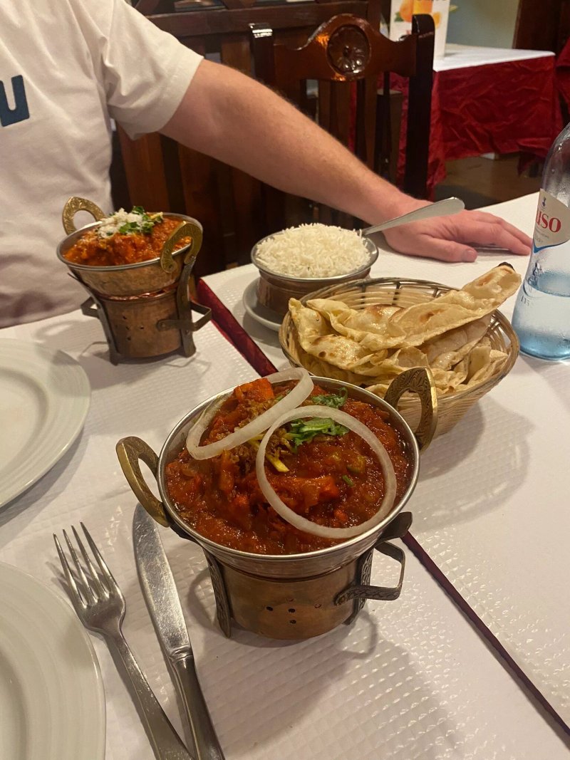 Royal Spice