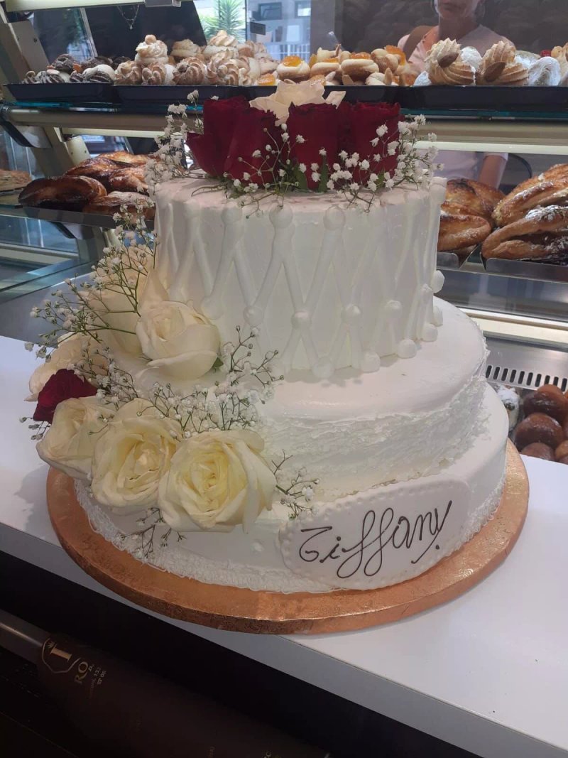 Pasticceria Gelateria Royal
