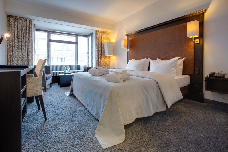 Hotels