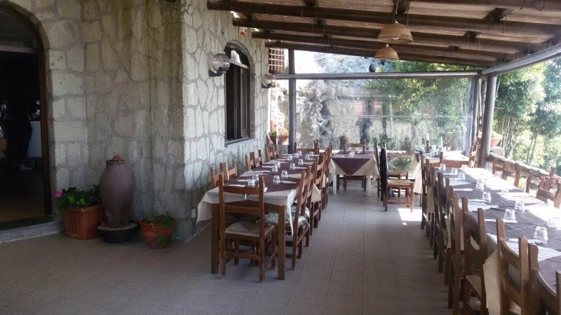Agriturismo Malvisiello
