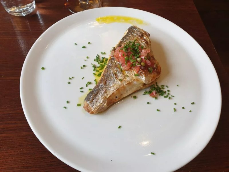 McGovern's Restaurant