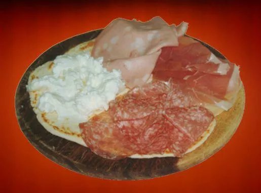 Piadineria da Sauro e Lorella