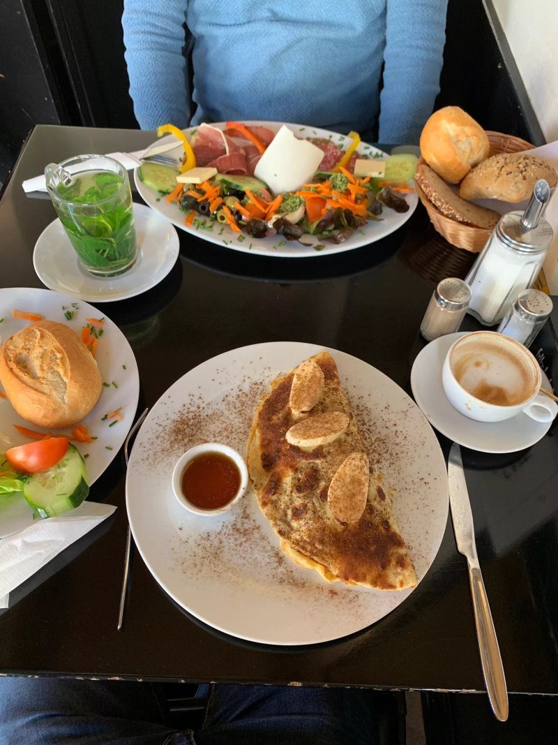 Cafe Schmitz