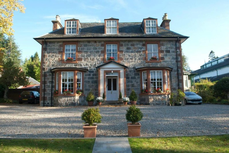 Craigvar