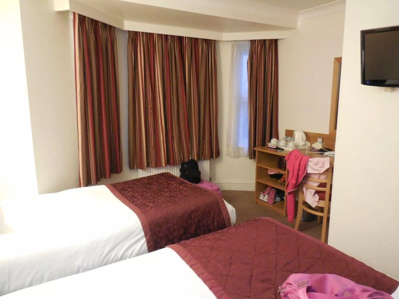 Best Western London Highbury