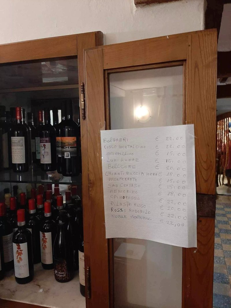 Trattoria da Emma