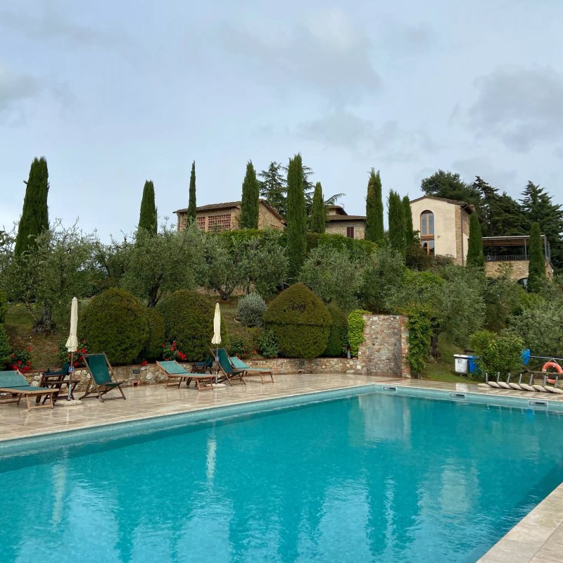 Tenuta delle Rose